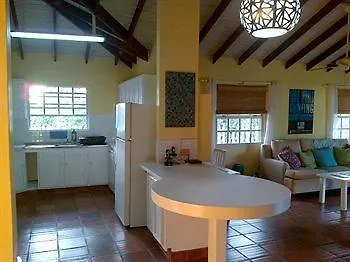Union Hall Surf Accommodation Christ Church Barbados