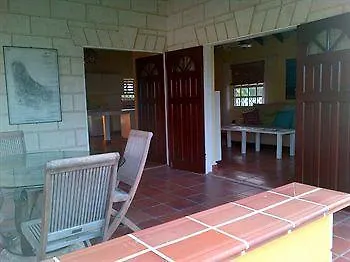 Union Hall Surf Accommodation Christ Church 4*,  Barbados