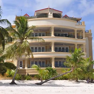 White Sands **** Christ Church