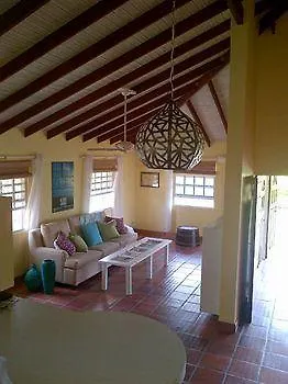 **** Hotel Union Hall Surf Accommodation Christ Church Barbados